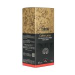 قهوه گانودرما لاته