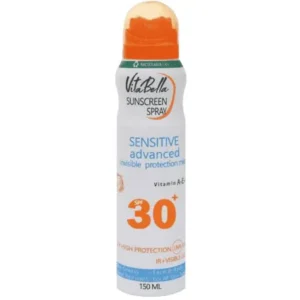 اسپری ضد آفتاب ویتابلا SPF 30