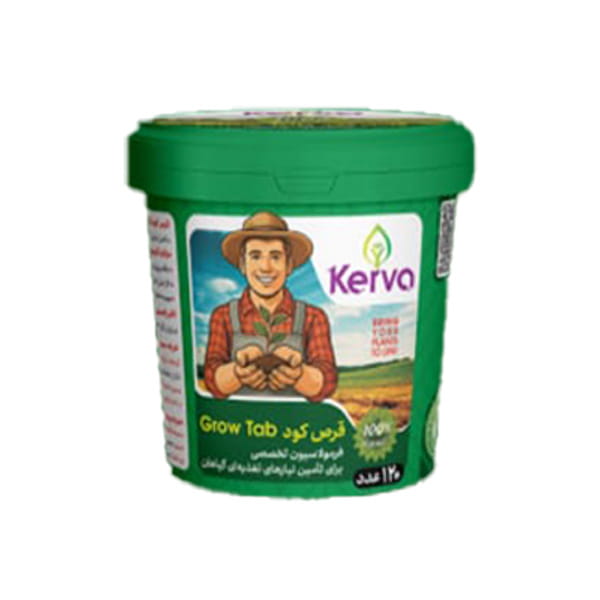 کود بیز