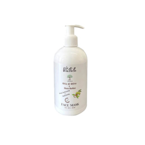 ماسک صورت روغن زیتون و شی باتر ویتابلا حجم 300 میل