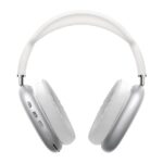 هدفون بلوتوثی طوسی مدل Airpods Max P9