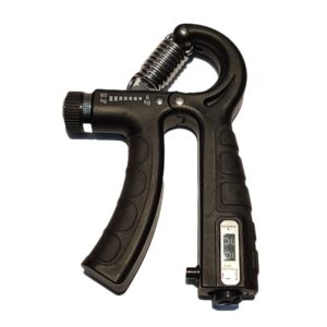 فنر تقویت مچ دست مدل MY رنگ مشکی