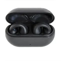 ایرفون بی سیم بلوتوثی گوشواره‌ای مدل Sound EarCuffs رنگ مشکی