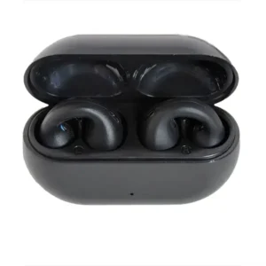 ایرفون بی سیم بلوتوثی گوشواره‌ای مدل Sound EarCuffs رنگ مشکی