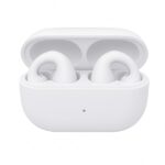 ایرفون بی سیم بلوتوثی گوشواره‌ای مدل Sound EarCuffs رنگ سفید