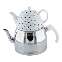 ست کتری و قوری هوم کینگ مدل 20098