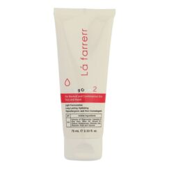 کرم مرطوب‌کننده و آبرسان دست و صورت لافارر مناسب پوست‌های معمولی و مختلط