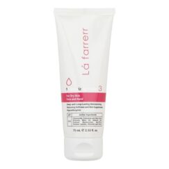 کرم مرطوب‌کننده و آبرسان دست و صورت لافارر مناسب پوست‌های خشک