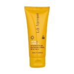 کرم ضدآفتاب و ضدلک بی‌رنگ لافارر مدل SPF30، مناسب پوست‌های خشک و معمولی