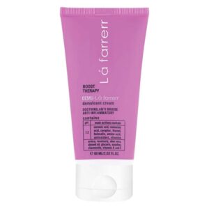 کرم ضد درد بدن لافارر مدل دمولسنت مخصوص همه انواع پوست