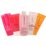 محصولات لافارر