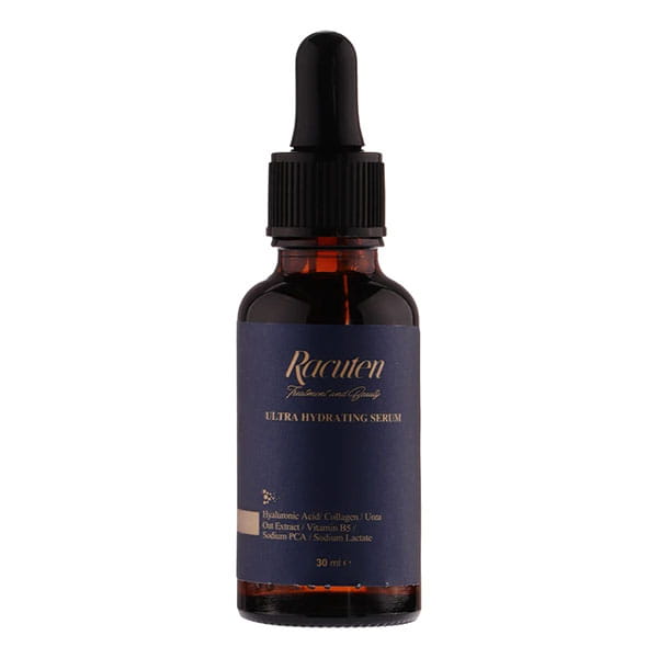سرم آبرسان پوست راکوتن مدل ULTRA HYDRATING مناسب برای انواع پوست