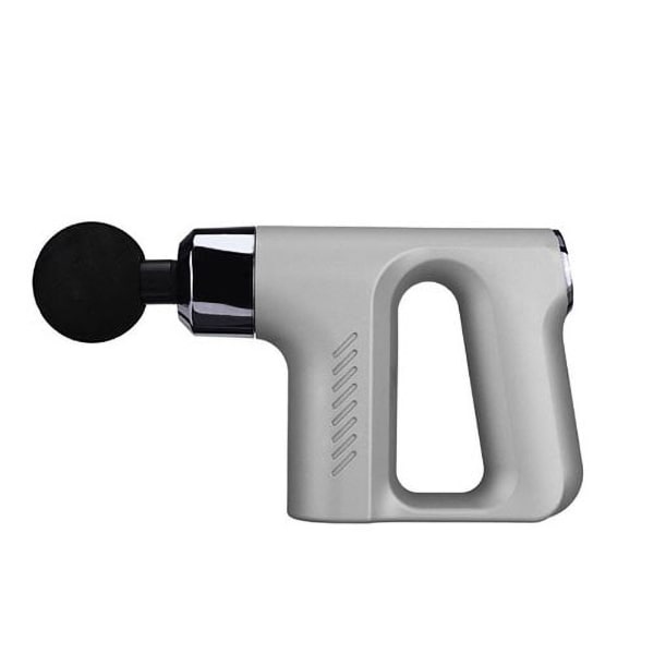 ماساژور برقی تفنگی طوسی مدل KH-740