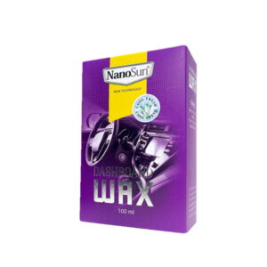 واکس داشبورد خودرو نانوسان رایحه Cool Fresh