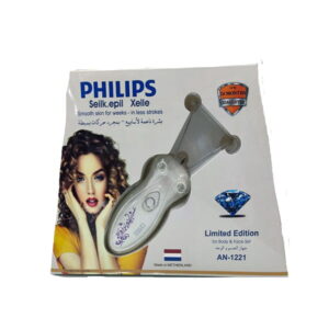 بندانداز برقی فیلیپس مدل AN1221