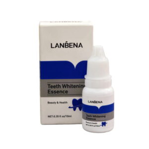 سفید کننده دندان لانبنا
