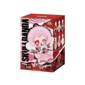 اسباب بازی شانسی مدل عروسک اسکول پاندا