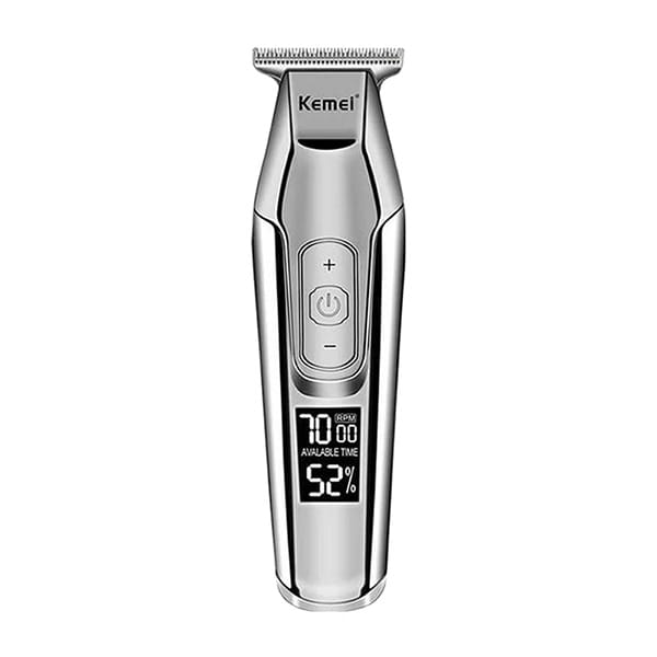 ماشین زی ماشین اصلاح موی صورت کیمی مدل KM-5027