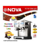 دستگاه اسپرسوساز