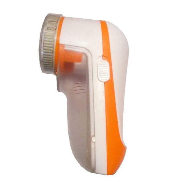 پرزگیر برقی لباس NOVA مدل 208