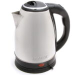 کتری برقی ۲ لیتر استیل اسکالیت مدل SC-20A