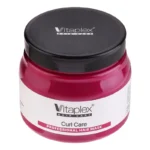 ماسک مو ویتاپلکس مدل CURL CARE