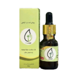 روغن گیاهی هلیکسیر مدل 18