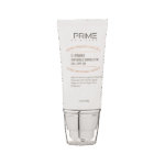 ژل ضدآفتاب بی‌رنگ پرایم SPF50 مدل C-Prime مناسب برای انواع پوست
