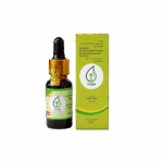روغن گیاهی هلیکسیر مدل 18حجم 20 میلی لیتر